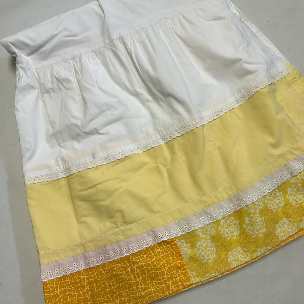 QUEEN Size Ruffled Bed Skirt